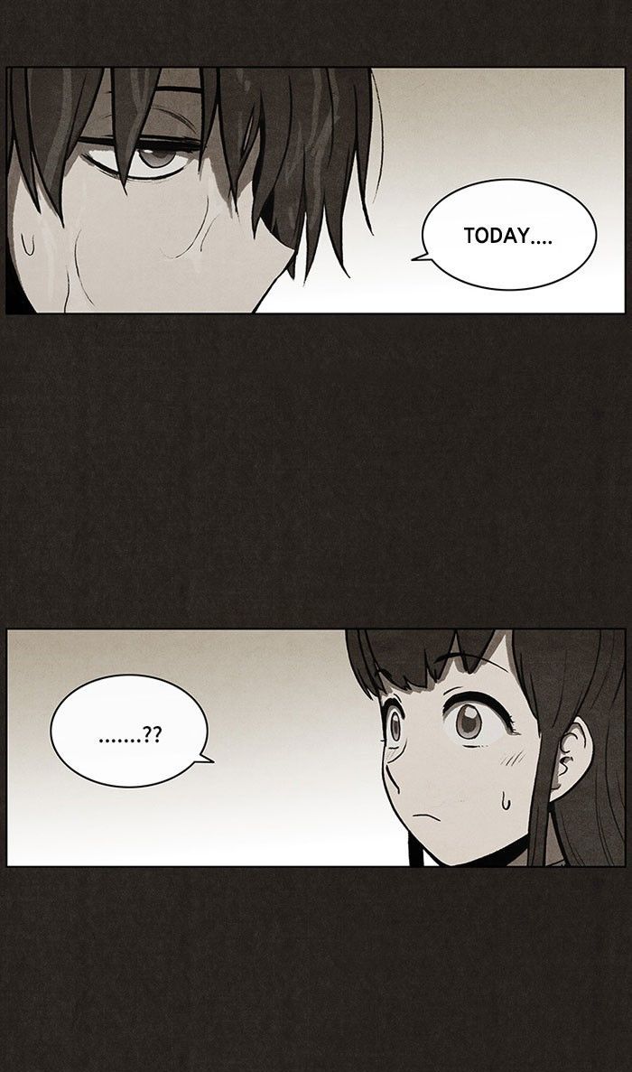 Bastard (HWANG Youngchan) chapter 33 page 42