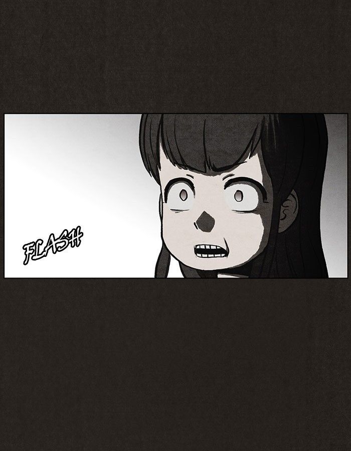 Bastard (HWANG Youngchan) chapter 33 page 44