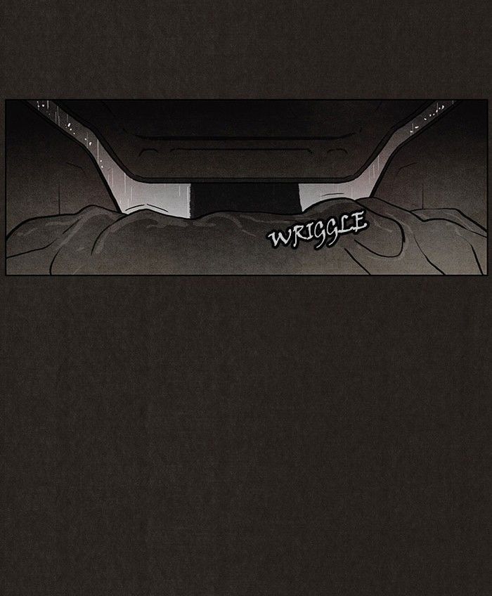 Bastard (HWANG Youngchan) chapter 33 page 48