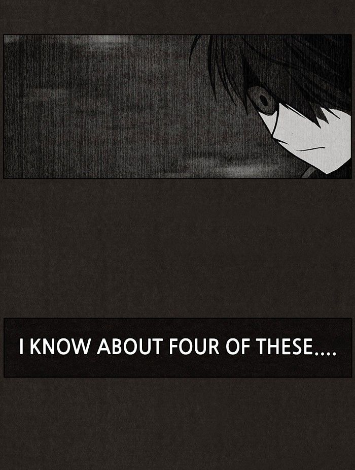 Bastard (HWANG Youngchan) chapter 33 page 5