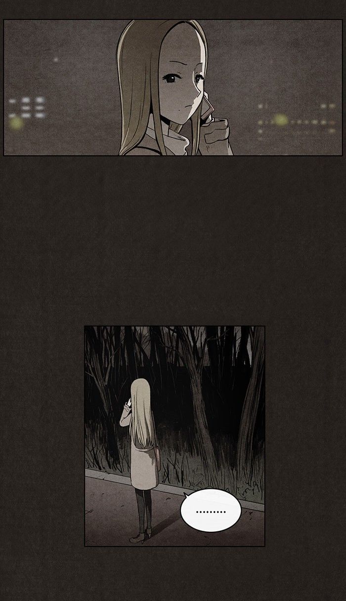 Bastard (HWANG Youngchan) chapter 33 page 9