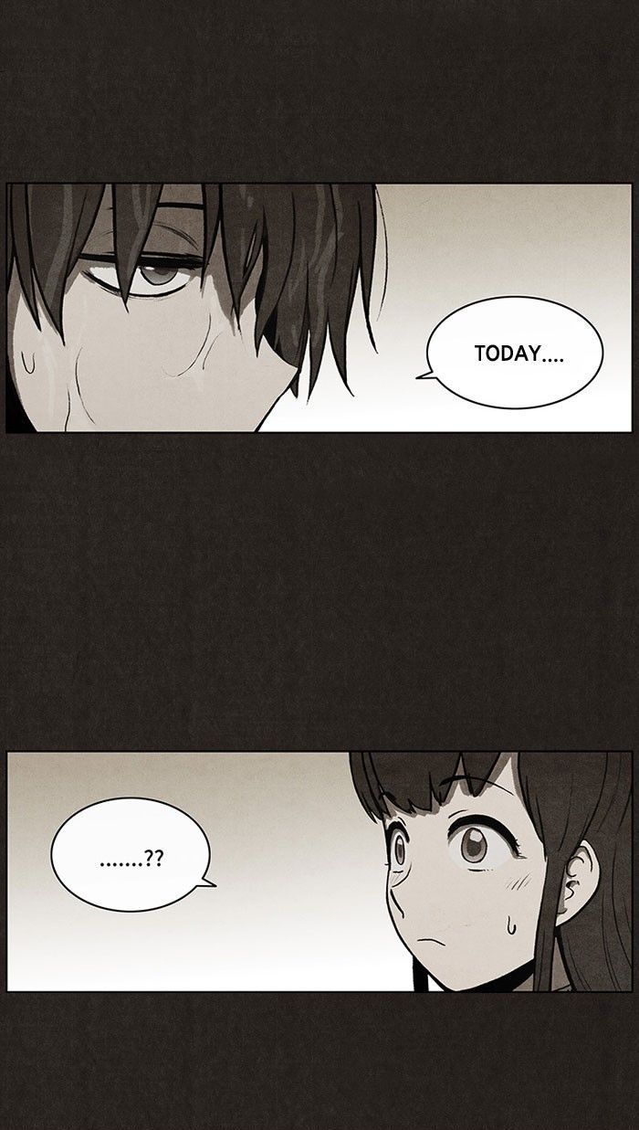Bastard (HWANG Youngchan) chapter 34 page 1