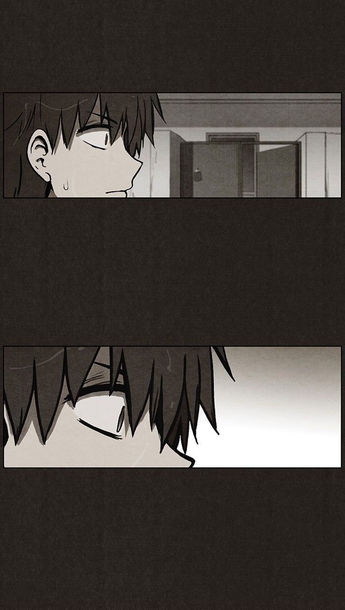 Bastard (HWANG Youngchan) chapter 34 page 20
