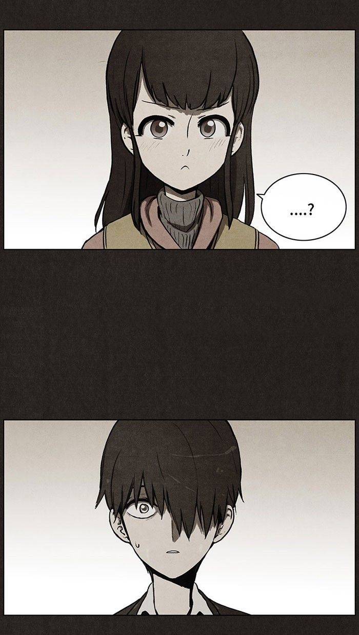 Bastard (HWANG Youngchan) chapter 34 page 21
