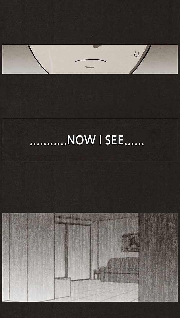 Bastard (HWANG Youngchan) chapter 34 page 22