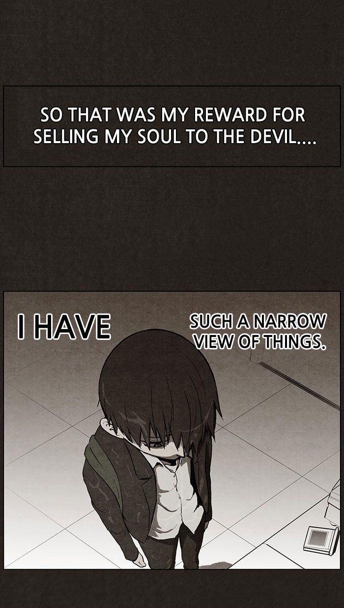Bastard (HWANG Youngchan) chapter 34 page 24