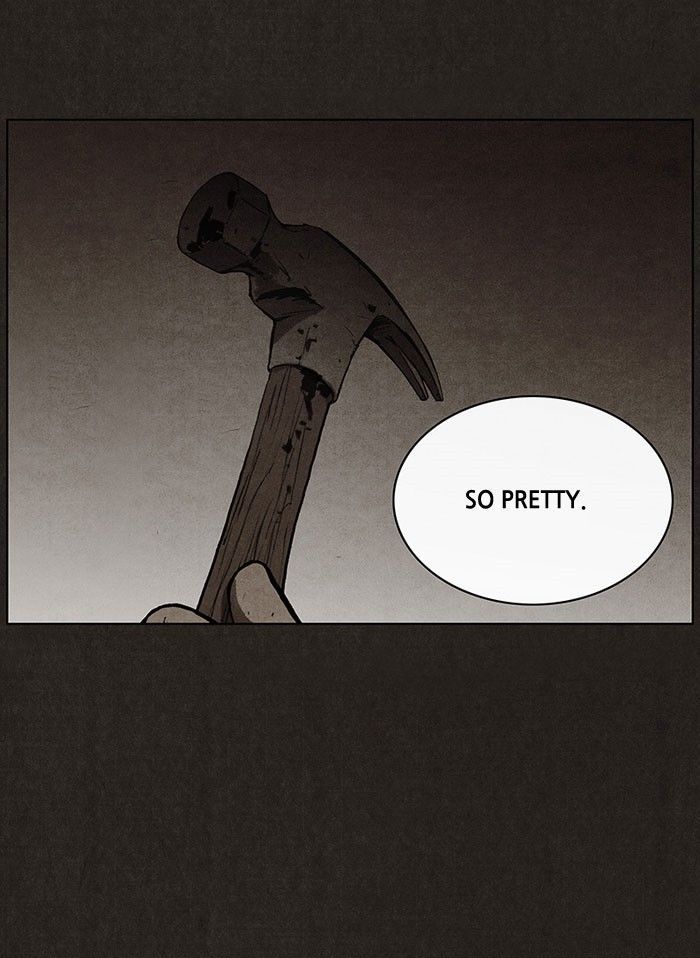 Bastard (HWANG Youngchan) chapter 34 page 33