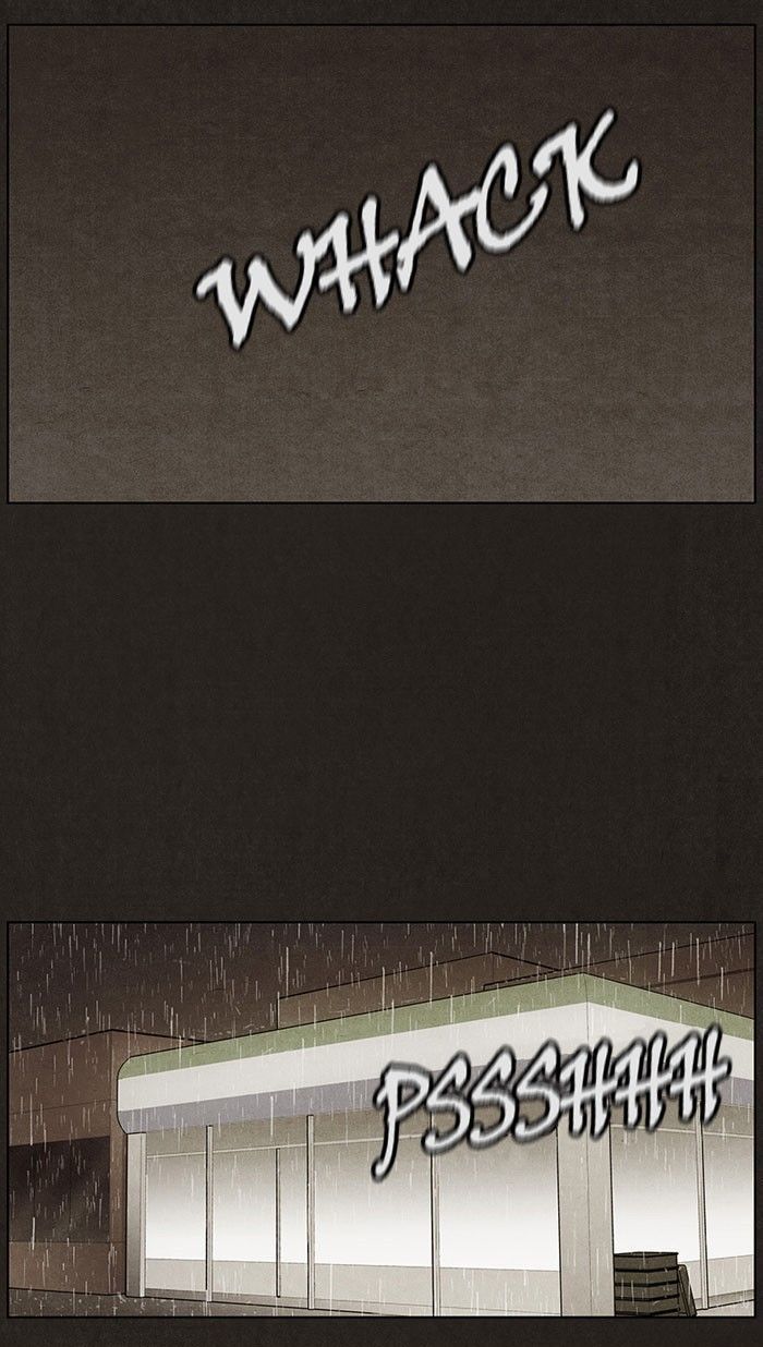Bastard (HWANG Youngchan) chapter 34 page 34