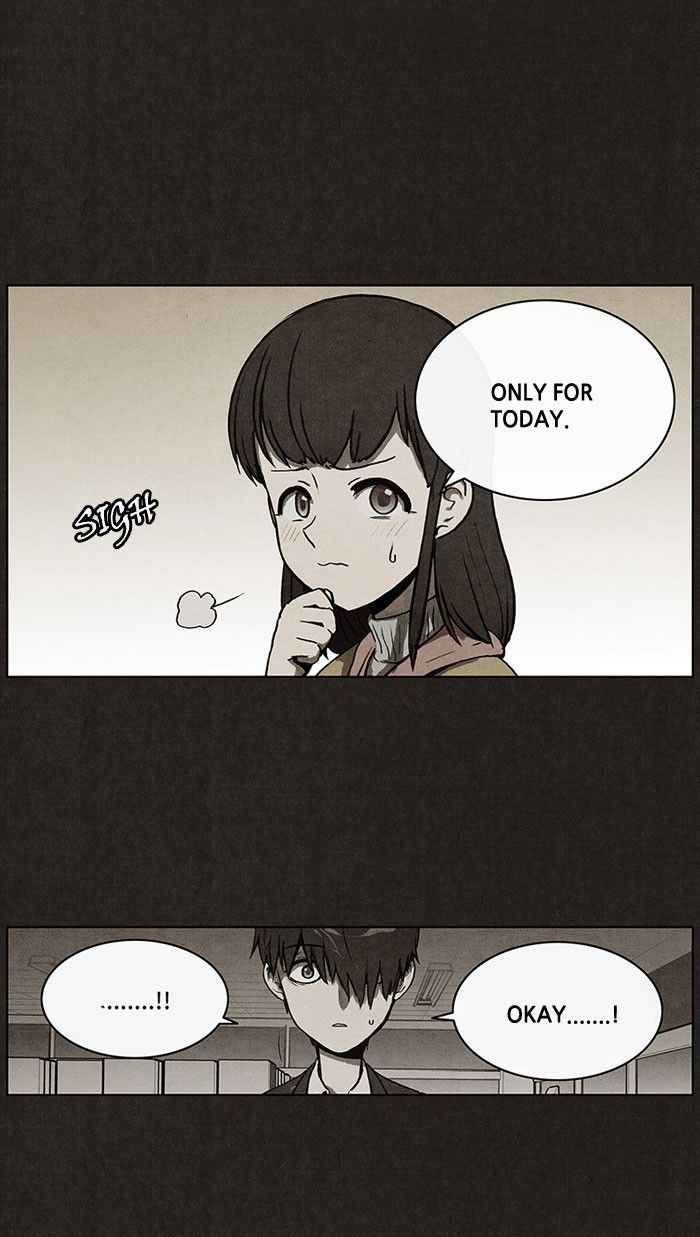 Bastard (HWANG Youngchan) chapter 34 page 35