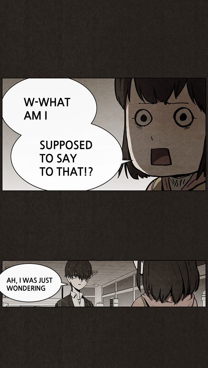 Bastard (HWANG Youngchan) chapter 34 page 4