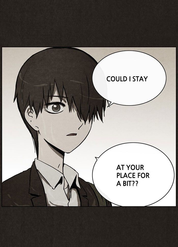 Bastard (HWANG Youngchan) chapter 34 page 5