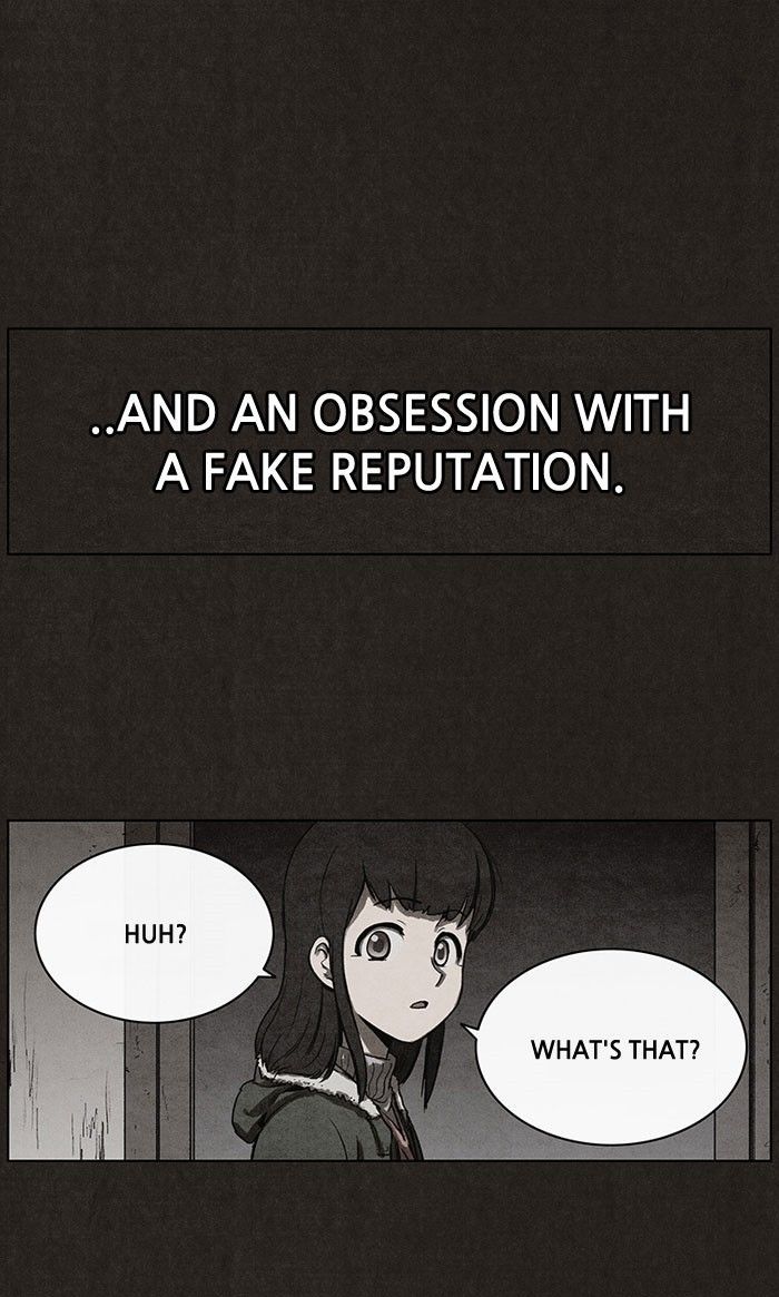 Bastard (HWANG Youngchan) chapter 36 page 1