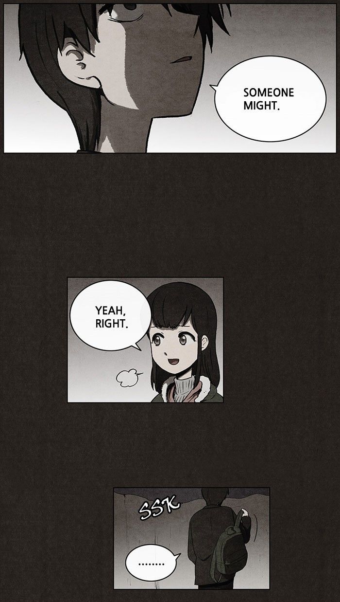 Bastard (HWANG Youngchan) chapter 36 page 11