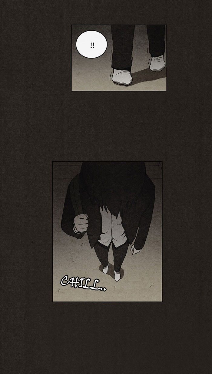 Bastard (HWANG Youngchan) chapter 36 page 17