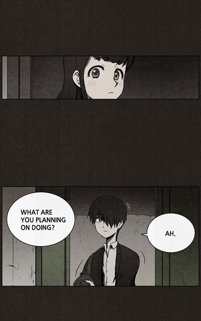 Bastard (HWANG Youngchan) chapter 36 page 2