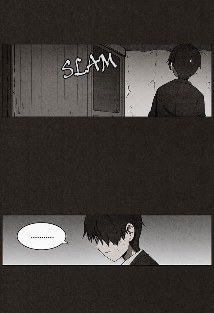 Bastard (HWANG Youngchan) chapter 36 page 29