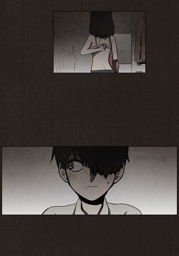 Bastard (HWANG Youngchan) chapter 36 page 32