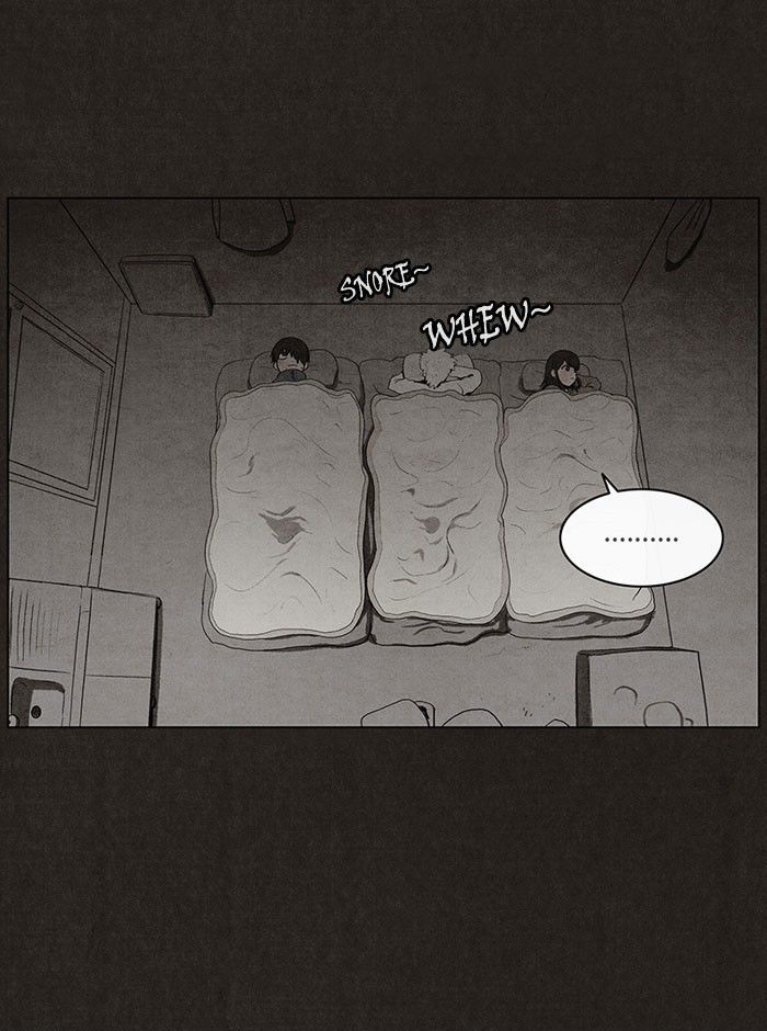 Bastard (HWANG Youngchan) chapter 36 page 36