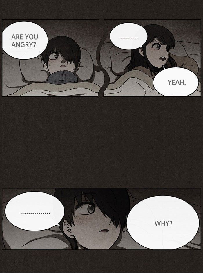 Bastard (HWANG Youngchan) chapter 36 page 37