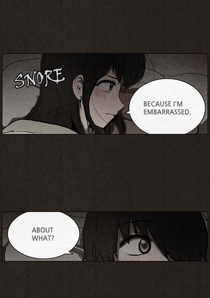 Bastard (HWANG Youngchan) chapter 36 page 38