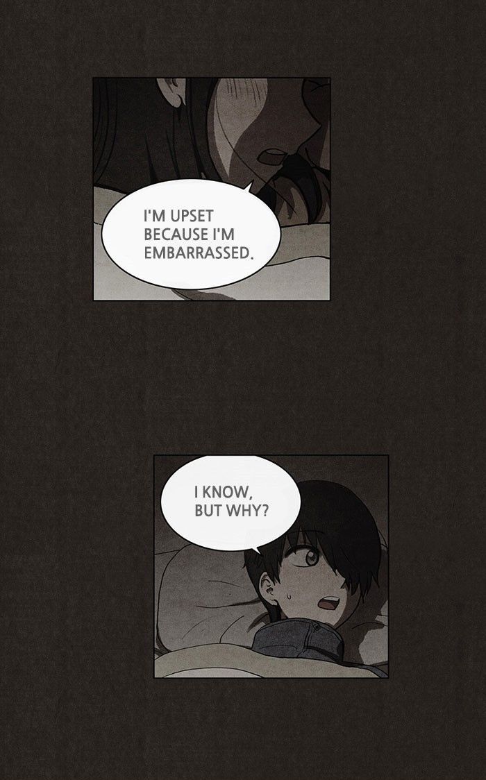 Bastard (HWANG Youngchan) chapter 36 page 39