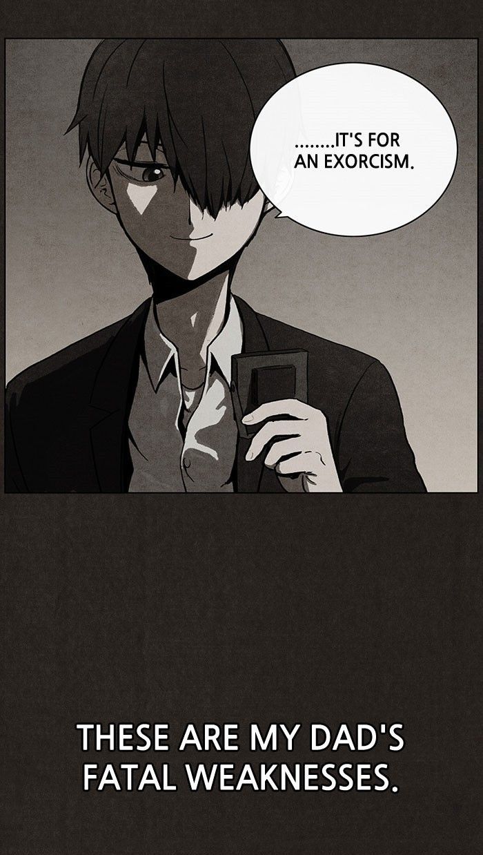 Bastard (HWANG Youngchan) chapter 36 page 4