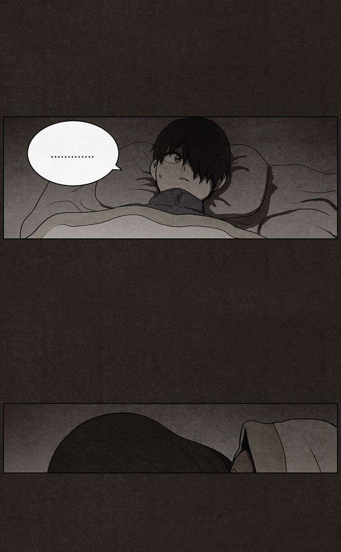 Bastard (HWANG Youngchan) chapter 36 page 41