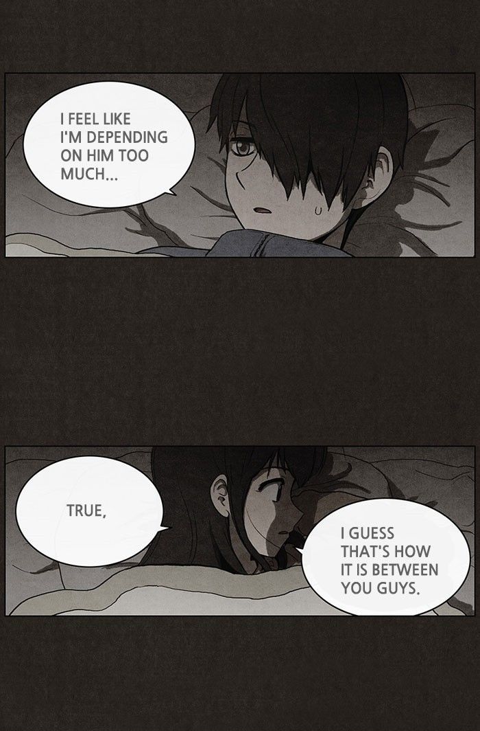 Bastard (HWANG Youngchan) chapter 36 page 42