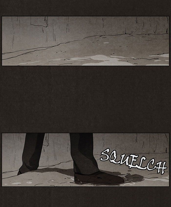 Bastard (HWANG Youngchan) chapter 36 page 50