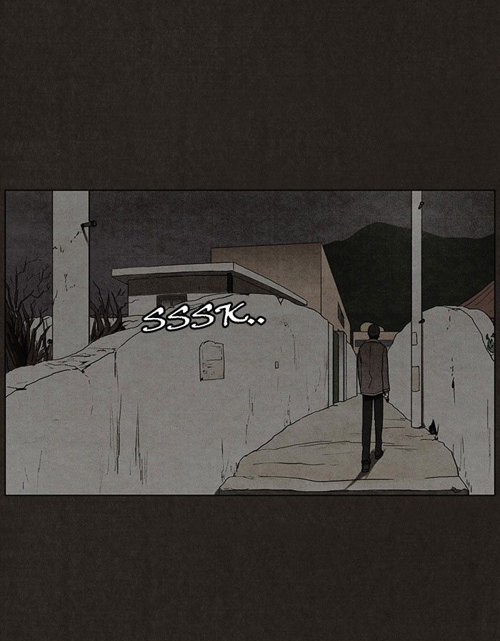 Bastard (HWANG Youngchan) chapter 36 page 51