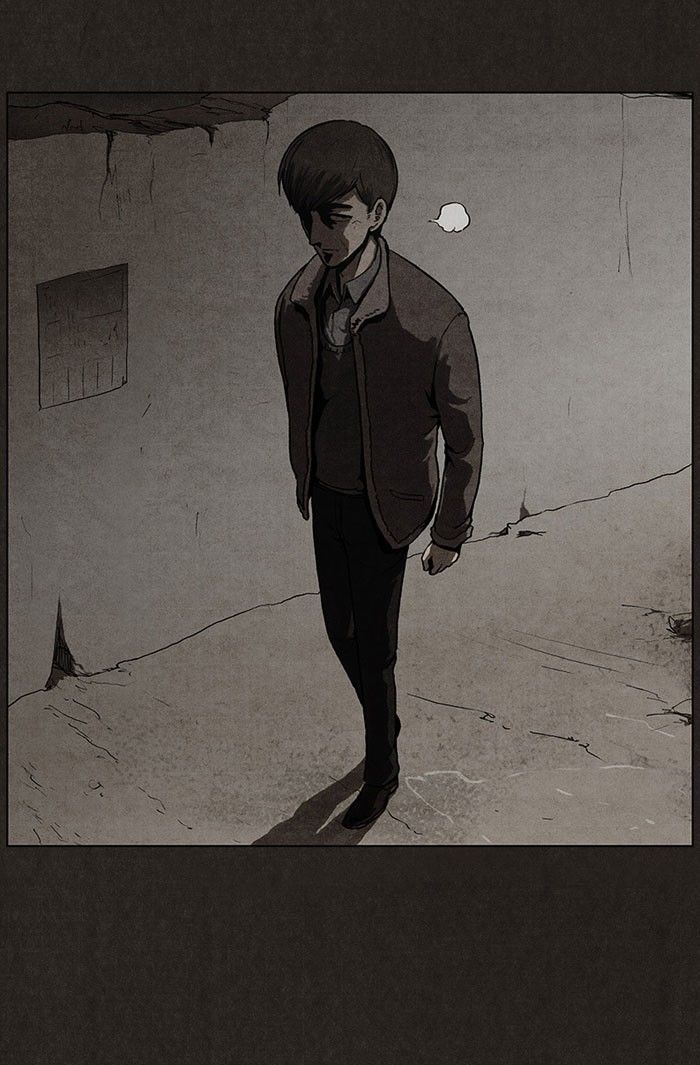 Bastard (HWANG Youngchan) chapter 36 page 52