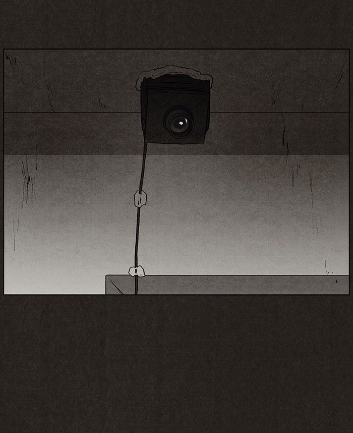 Bastard (HWANG Youngchan) chapter 36 page 54