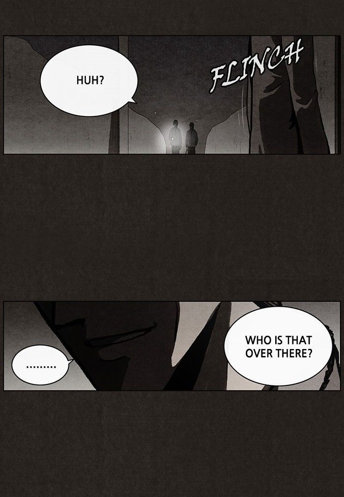Bastard (HWANG Youngchan) chapter 36 page 55