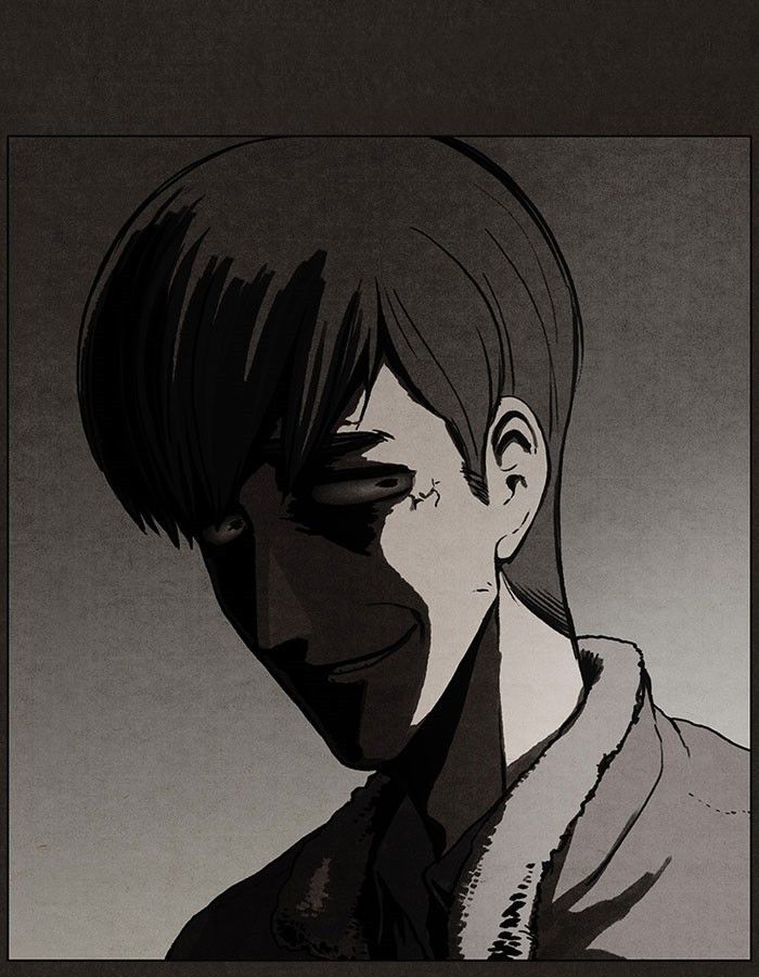 Bastard (HWANG Youngchan) chapter 36 page 56