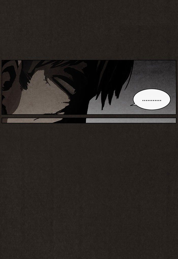Bastard (HWANG Youngchan) chapter 37 page 11