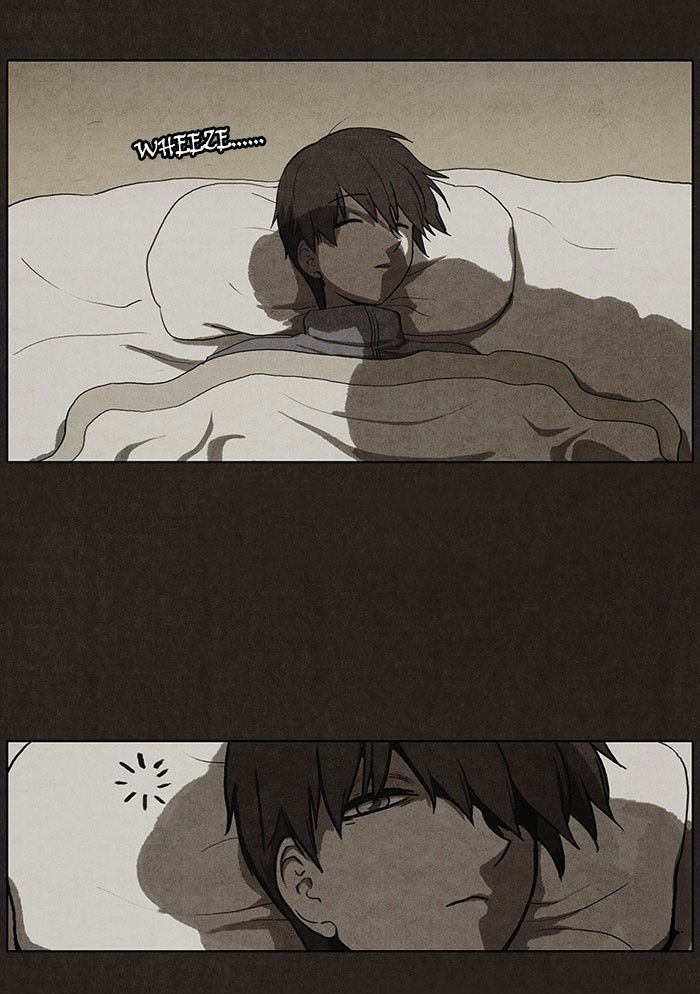 Bastard (HWANG Youngchan) chapter 37 page 13