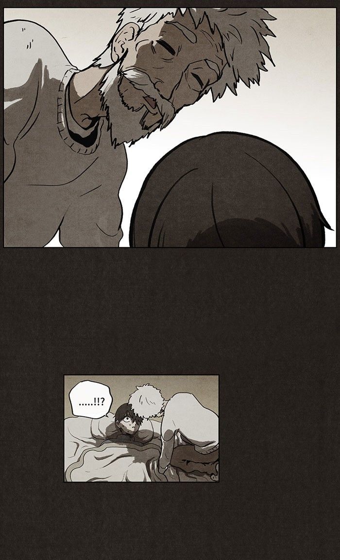 Bastard (HWANG Youngchan) chapter 37 page 15