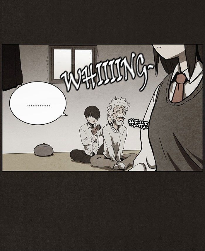Bastard (HWANG Youngchan) chapter 37 page 19