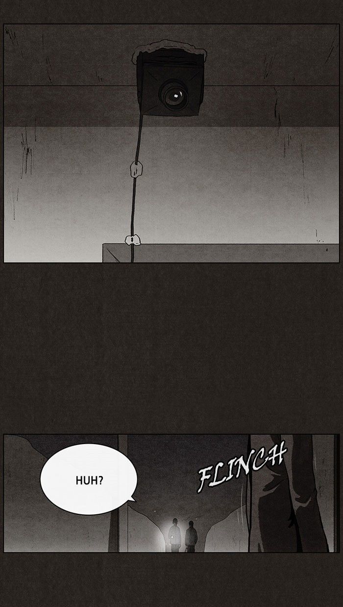 Bastard (HWANG Youngchan) chapter 37 page 2