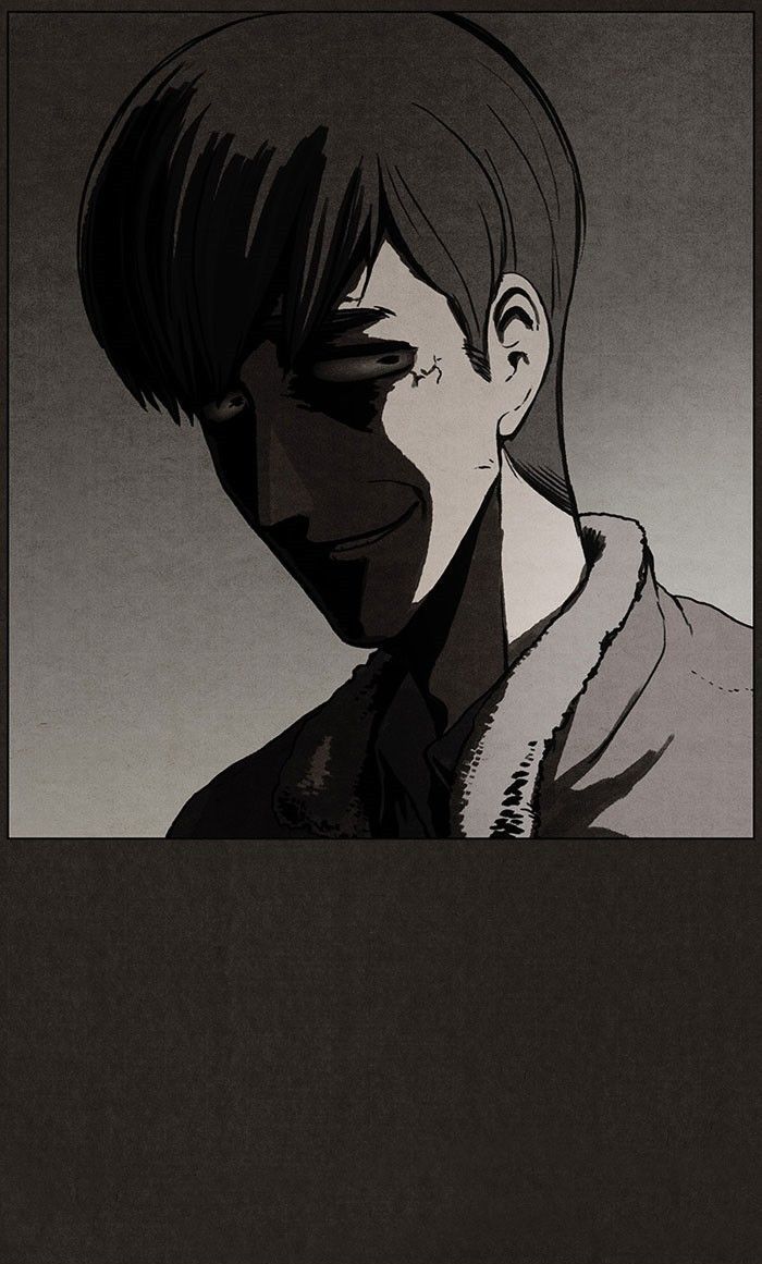 Bastard (HWANG Youngchan) chapter 37 page 4