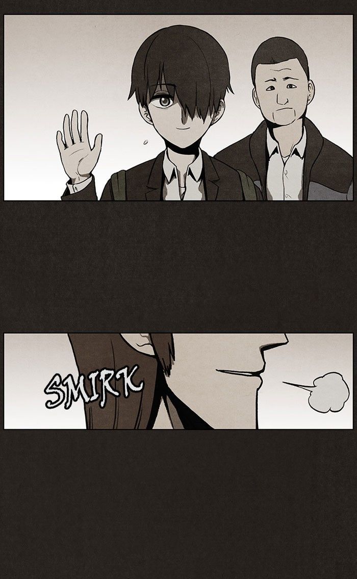 Bastard (HWANG Youngchan) chapter 37 page 44