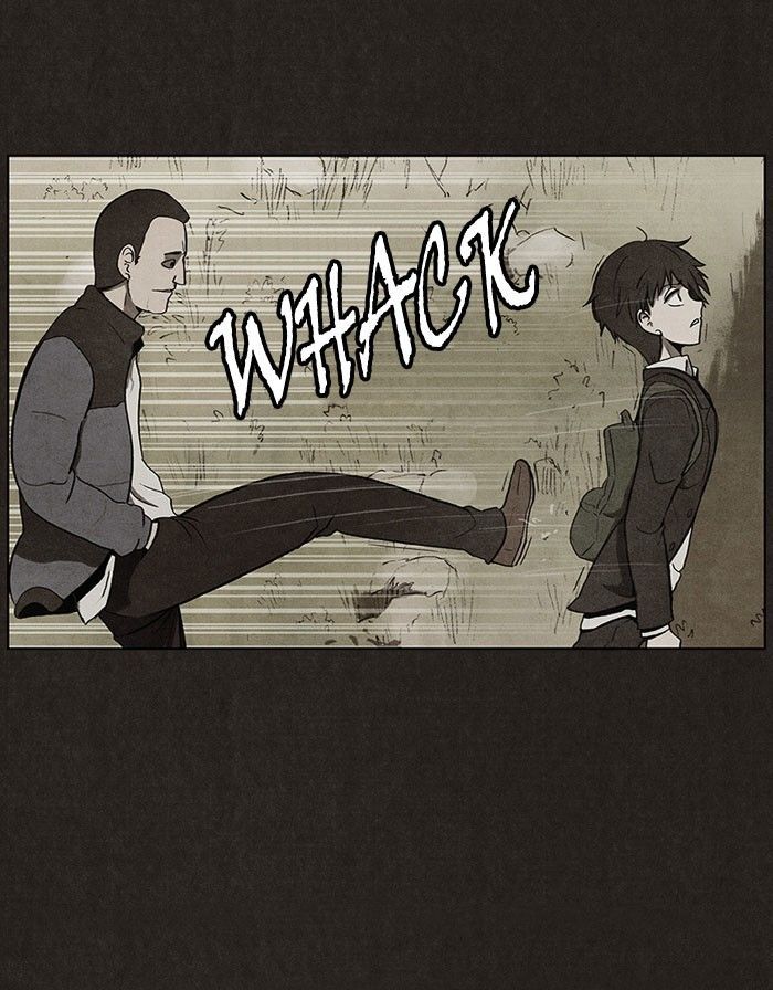 Bastard (HWANG Youngchan) chapter 37 page 46