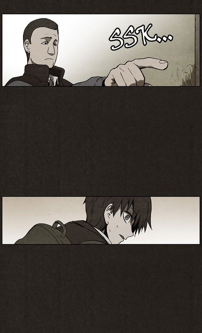 Bastard (HWANG Youngchan) chapter 37 page 49