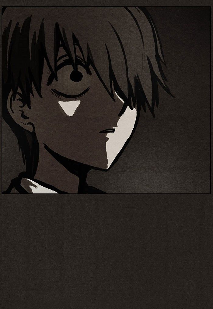 Bastard (HWANG Youngchan) chapter 37 page 54