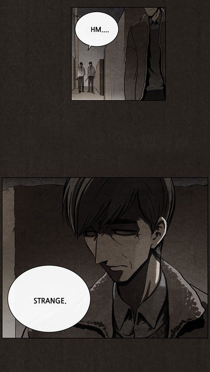 Bastard (HWANG Youngchan) chapter 37 page 7