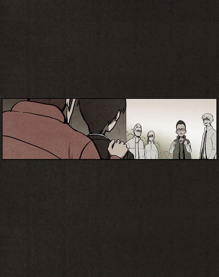 Bastard (HWANG Youngchan) chapter 38 page 1