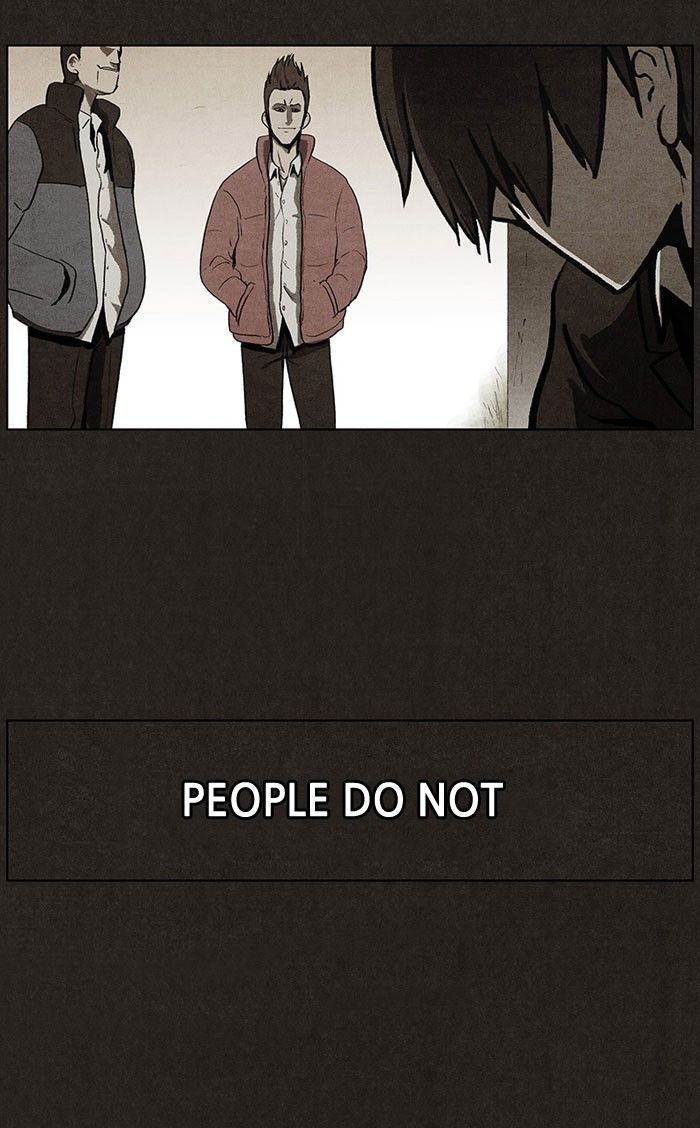 Bastard (HWANG Youngchan) chapter 38 page 10