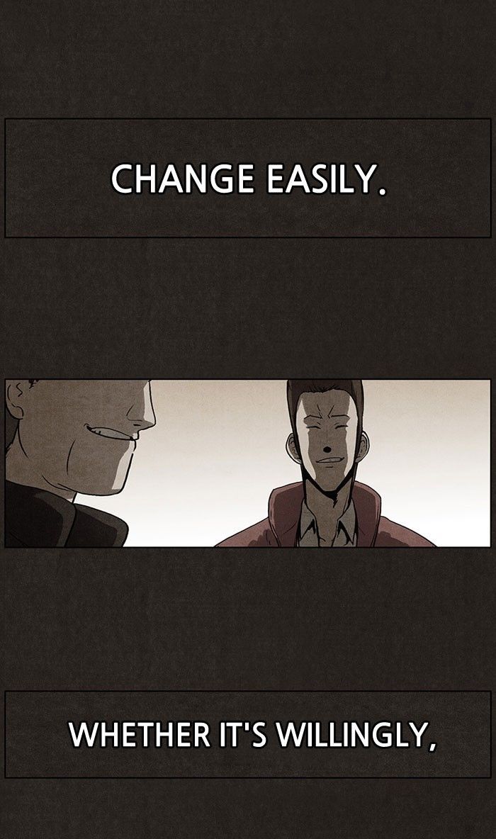 Bastard (HWANG Youngchan) chapter 38 page 12