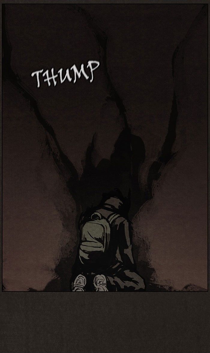 Bastard (HWANG Youngchan) chapter 38 page 18