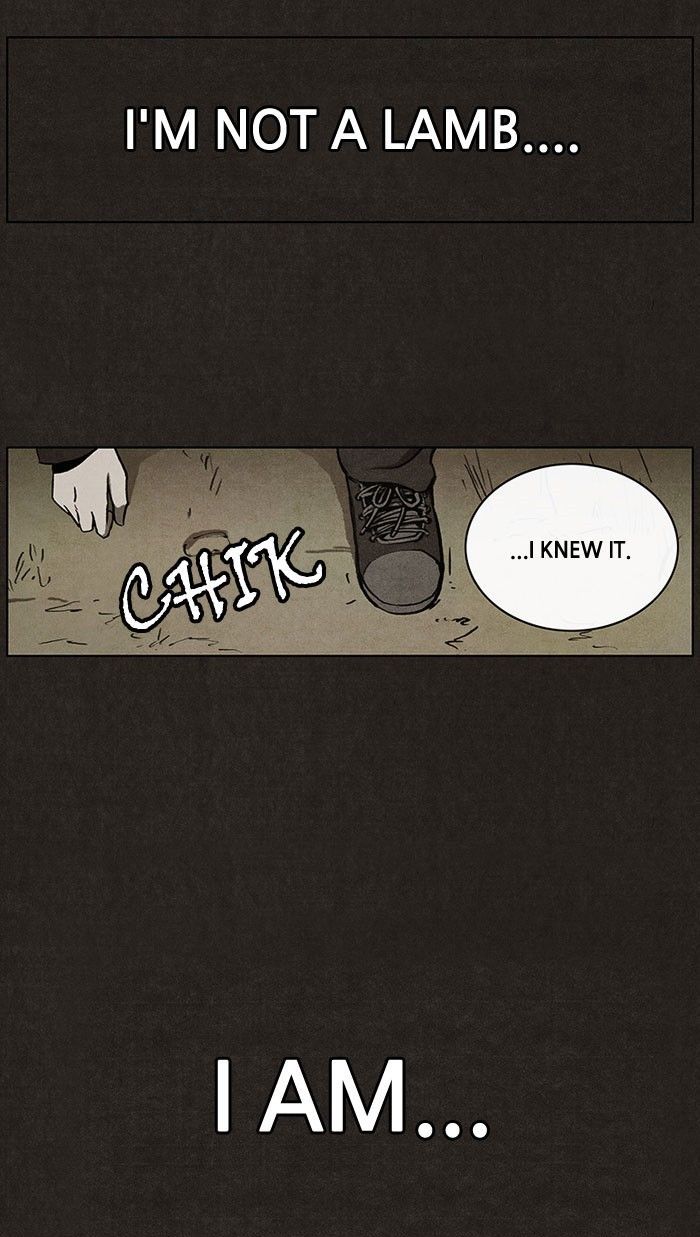 Bastard (HWANG Youngchan) chapter 38 page 19